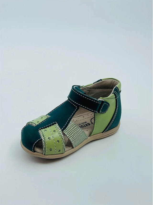 Sandale baieti Cod 605=3506
